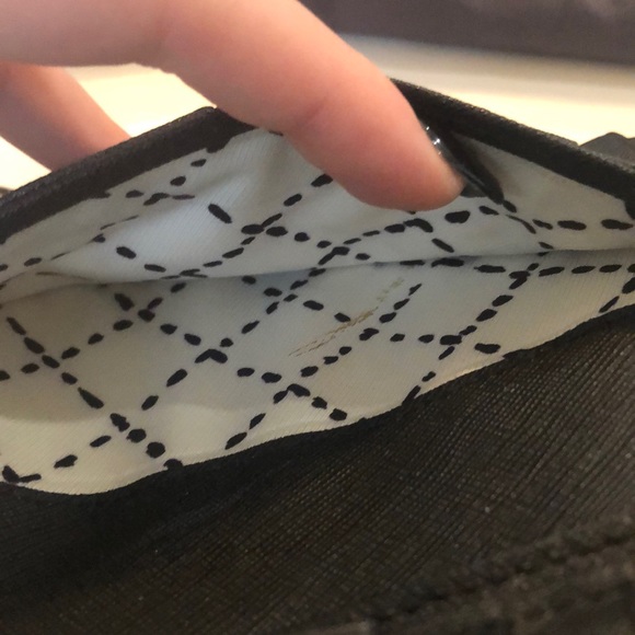 Black Kate Spade Wallet - Used - Picture 8 of 11